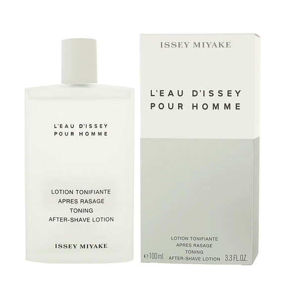 Issey Miyake L'Eau d'Issey Pour Homme AS 100 ml (man)