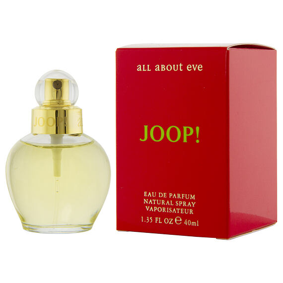 JOOP! All about Eve EDP 40 ml (woman)