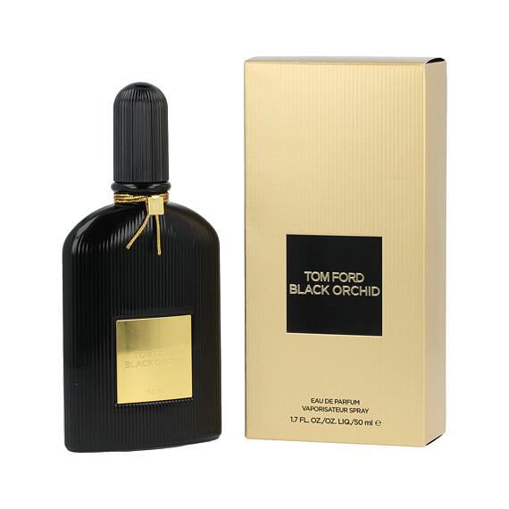 Tom Ford Black Orchid EDP 50 ml (woman)