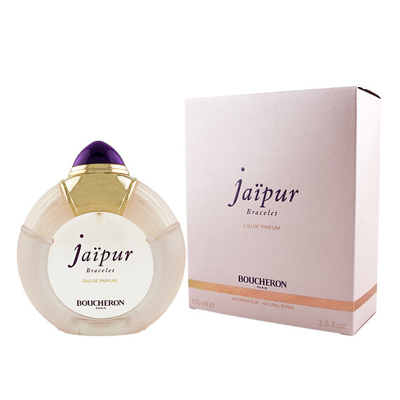Boucheron Jaipur Bracelet EDP 100 ml (woman)