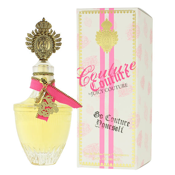 Juicy Couture Couture Couture EDP 100 ml (woman)