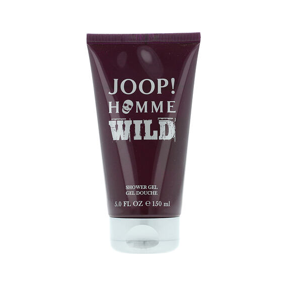 JOOP! Homme Wild SG 150 ml (man)