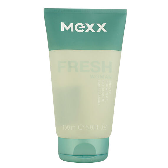 Mexx Fresh Woman SG 150 ml (woman)