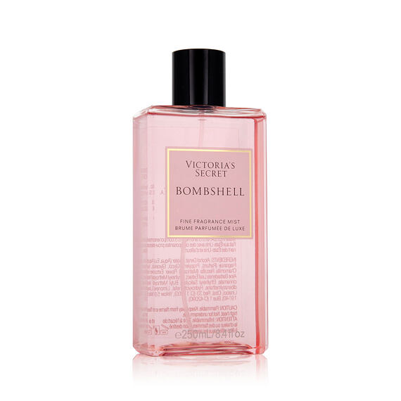 Victoria's Secret Bombshell tělový sprej 250 ml (woman)