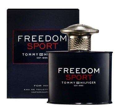 Tommy Hilfiger Freedom Sport EDT 50 ml (man)