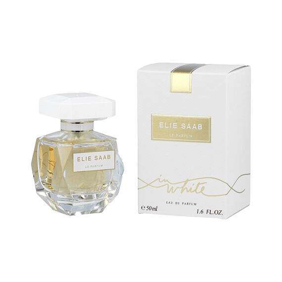 Elie Saab Le Parfum in White EDP 50 ml (woman)