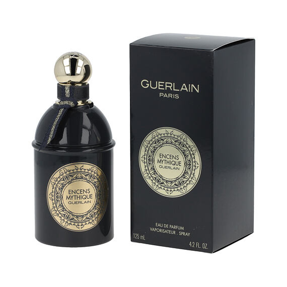 Guerlain Encens Mythique Parfumová voda UNISEX 125 ml (unisex)