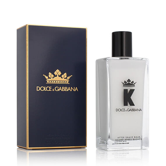Dolce & Gabbana K pour Homme ASB 100 ml (man)
