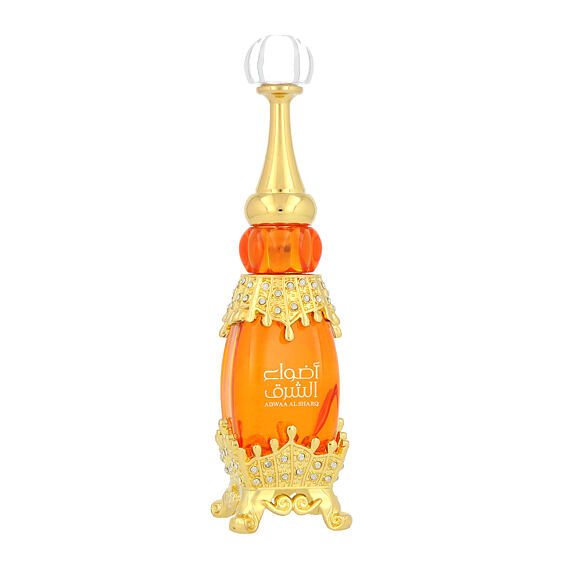 Afnan Adwaa Al Sharq parfumovaný olej 25 ml (unisex)