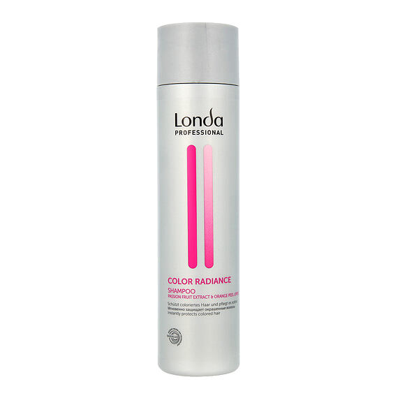 Londa Professional Color Radiance Shampoo 250 ml