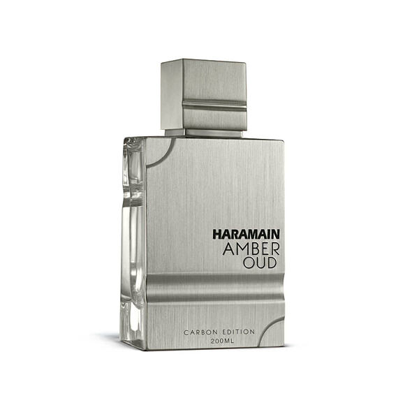 Al Haramain Amber Oud Carbon Edition EDP 200 ml (unisex)