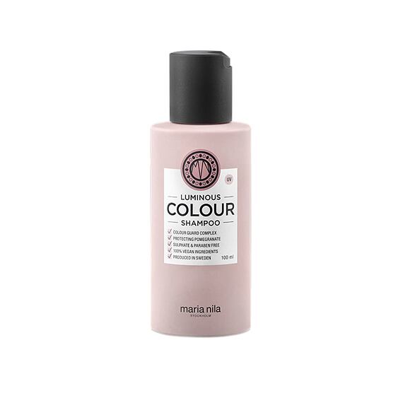 Maria Nila Luminous Colour Shampoo 100 ml