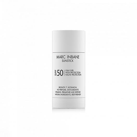 Marc Inbane Sunstick SPF50 čierná 15 g