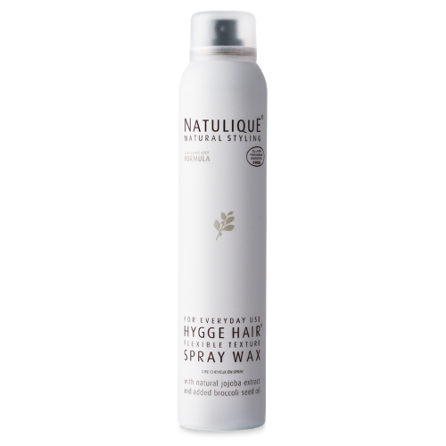 Natulique Hygge Hair Spray Wax 200 ml
