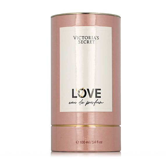 Victoria's Secret Love EDP 100 ml (woman)