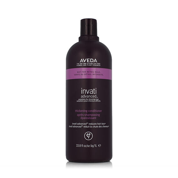 Aveda Invati Advanced™ Thickening Conditioner 1000 ml