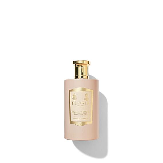 Floris Sandalwood & Patchouli Interiérová vôňa 100 ml (unisex)