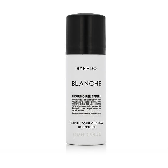 Byredo Blanche Hair Perfume parfém do vlasov 75 ml (unisex)