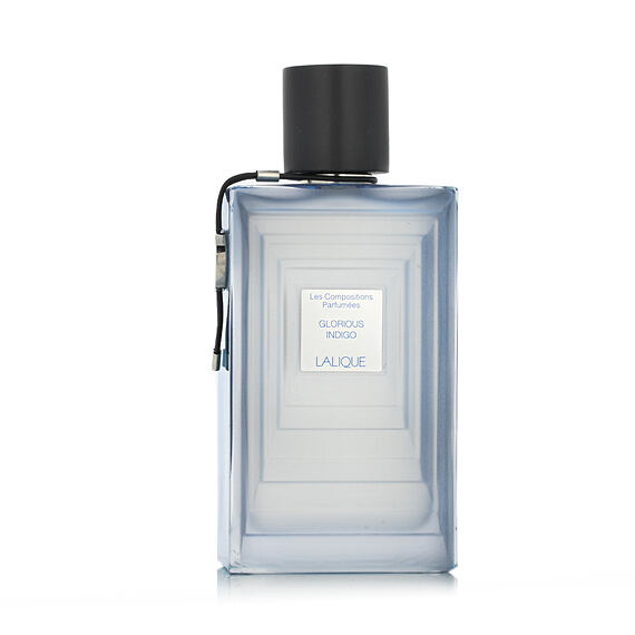Lalique Les Compositions Parfumées Glorius Indigo EDP 100 ml (unisex)