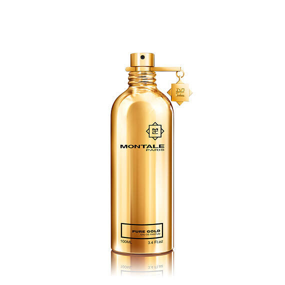 Montale Paris Pure Gold EDP 100 ml (woman)