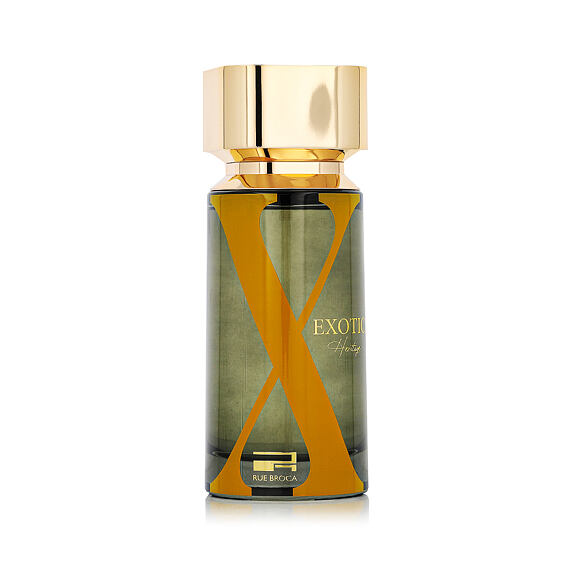 Rue Broca Exotic Heritage EDP 100 ml (man)