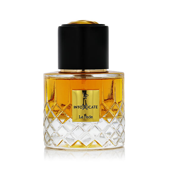 La Fede Intoxicate EDP 100 ml (man)