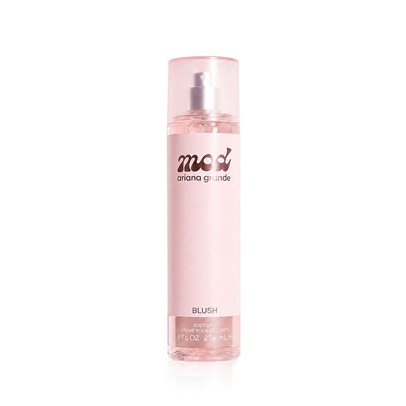 Ariana Grande Mod Blush tělový sprej 236 ml (woman)