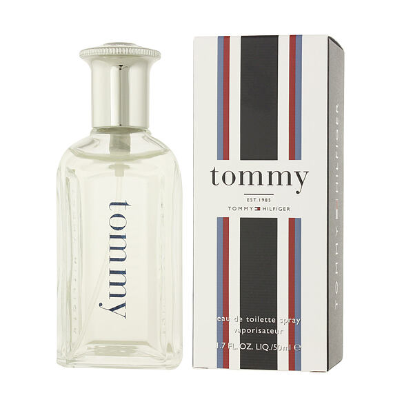 Tommy Hilfiger Tommy EDT 50 ml (man)