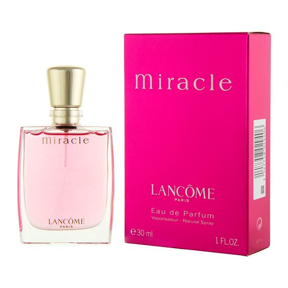 Lancôme Miracle pour Femme EDP 30 ml (woman)