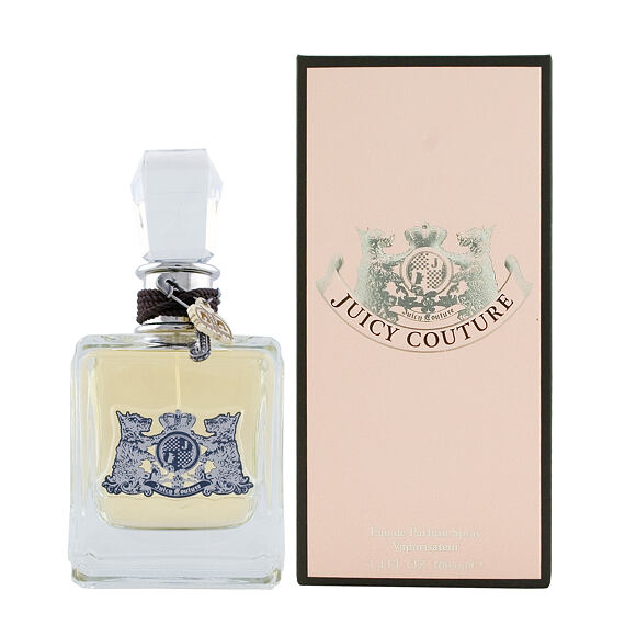 Juicy Couture Juicy Couture EDP 100 ml (woman)