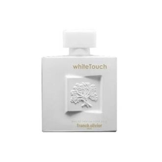 Franck Olivier White Touch EDP 50 ml (woman)