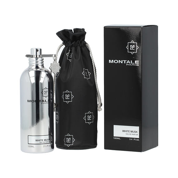 Montale Paris White Musk EDP 100 ml (unisex)