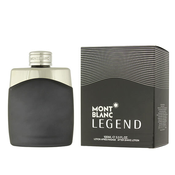 Mont Blanc Legend for Men AS 100 ml (man)