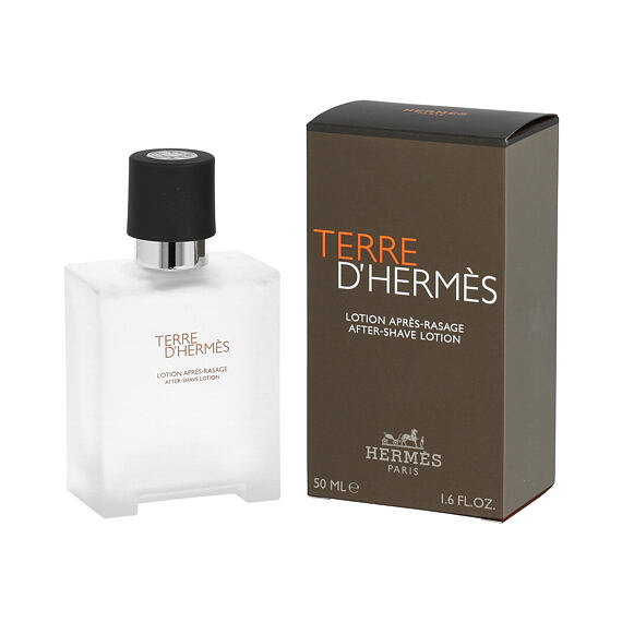 Hermès Terre D'Hermès AS 50 ml (man)