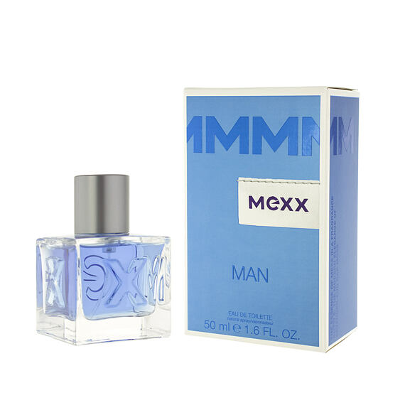 Mexx Man EDT 50 ml (man)