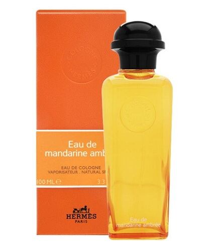 Hermès Eau de Mandarine Ambrée Kolínska voda UNISEX 200 ml (unisex)