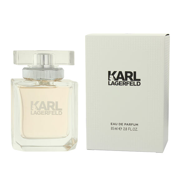 Karl Lagerfeld Karl Lagerfeld for Her EDP 85 ml (woman)