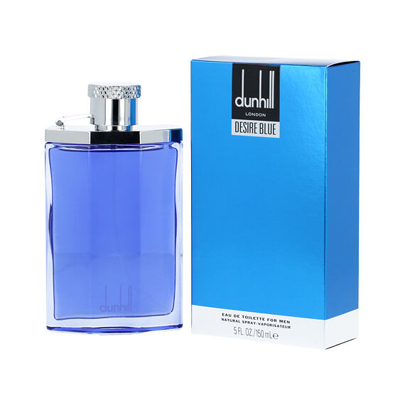 Dunhill Desire Blue EDT 150 ml (man)