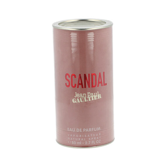 Jean Paul Gaultier Scandal EDP 80 ml (woman)