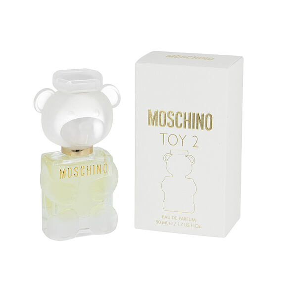 Moschino Toy 2 EDP 50 ml (woman)