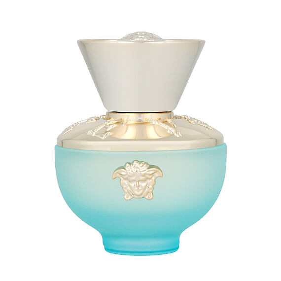 Versace Pour Femme Dylan Turquoise EDT 50 ml (woman)
