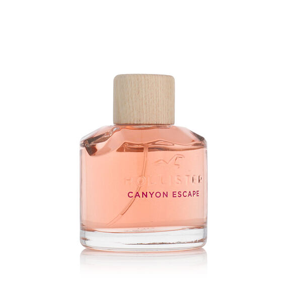 Hollister California Canyon Escape for Her EDP 100 ml (woman)