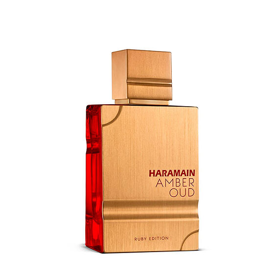 Al Haramain Amber Oud Ruby Edition EDP 100 ml (unisex)