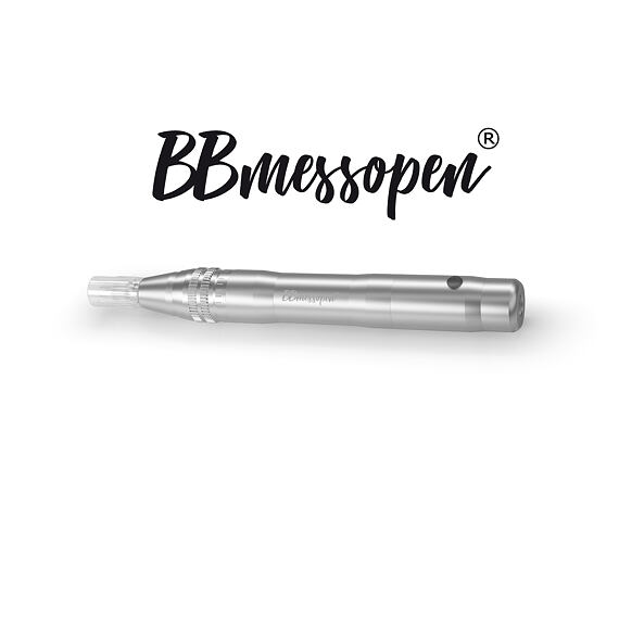 BBmessopen Electric Microneedling Pen (Recharge Model)
