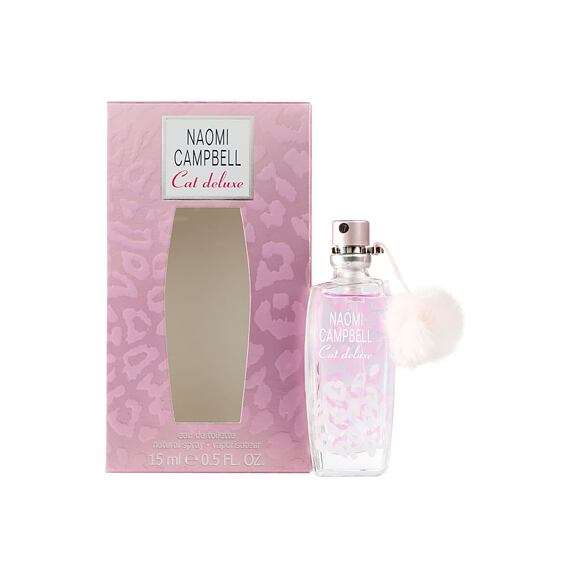Naomi Campbell Cat Deluxe EDT 15 ml (woman)