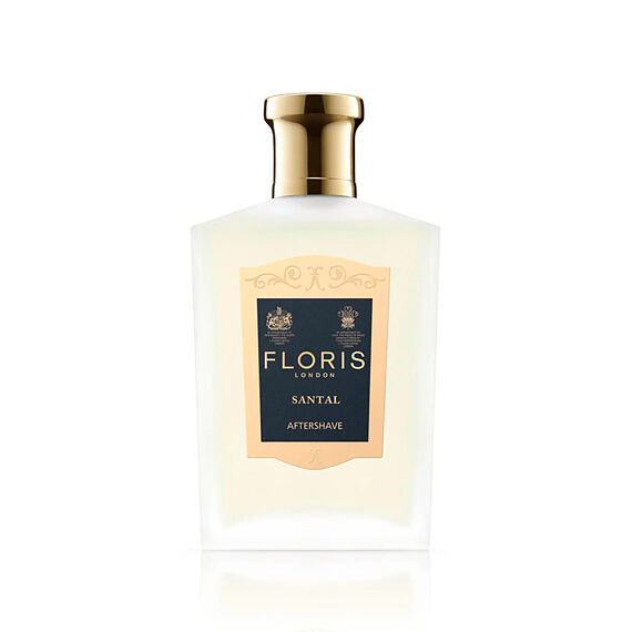 Floris Santal AS 100 ml (man)