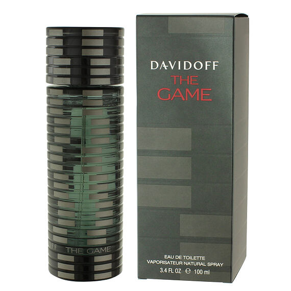 Davidoff The Game EDT 100 ml (man)