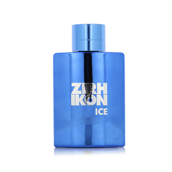 Zirh Ikon Ice EDT 125 ml (man)