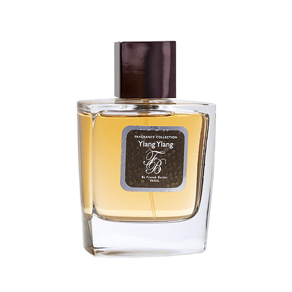 Franck Boclet Ylang Ylang EDP 100 ml (unisex)