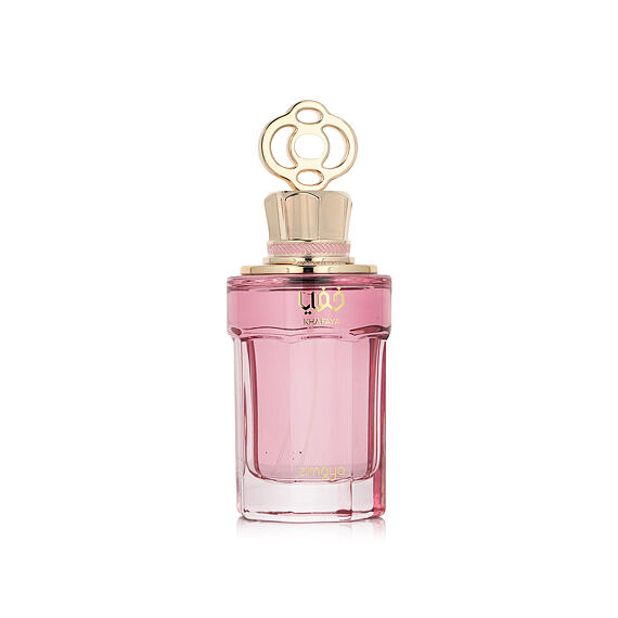 Zimaya Khafaya Pink EDP 100 ml (woman)